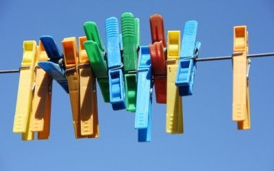 Cómo escoger tus colores corporativos