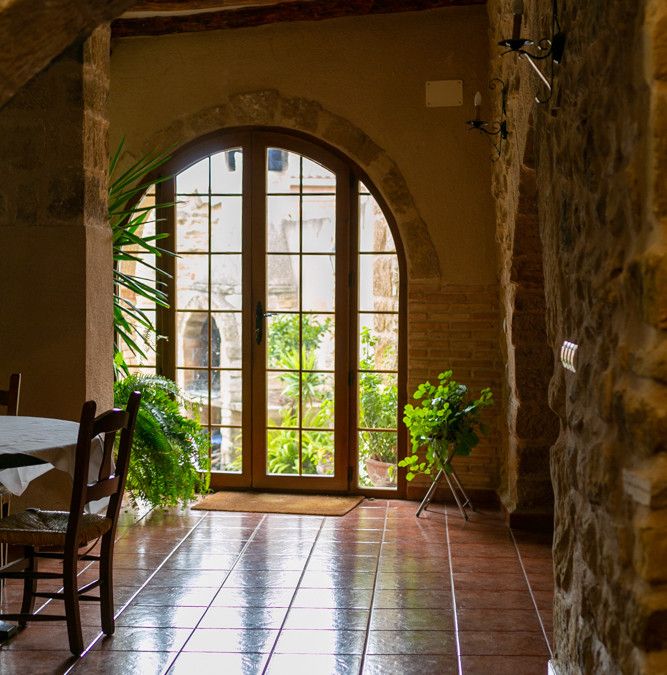 Casa Rural Las bodegas del Gilo