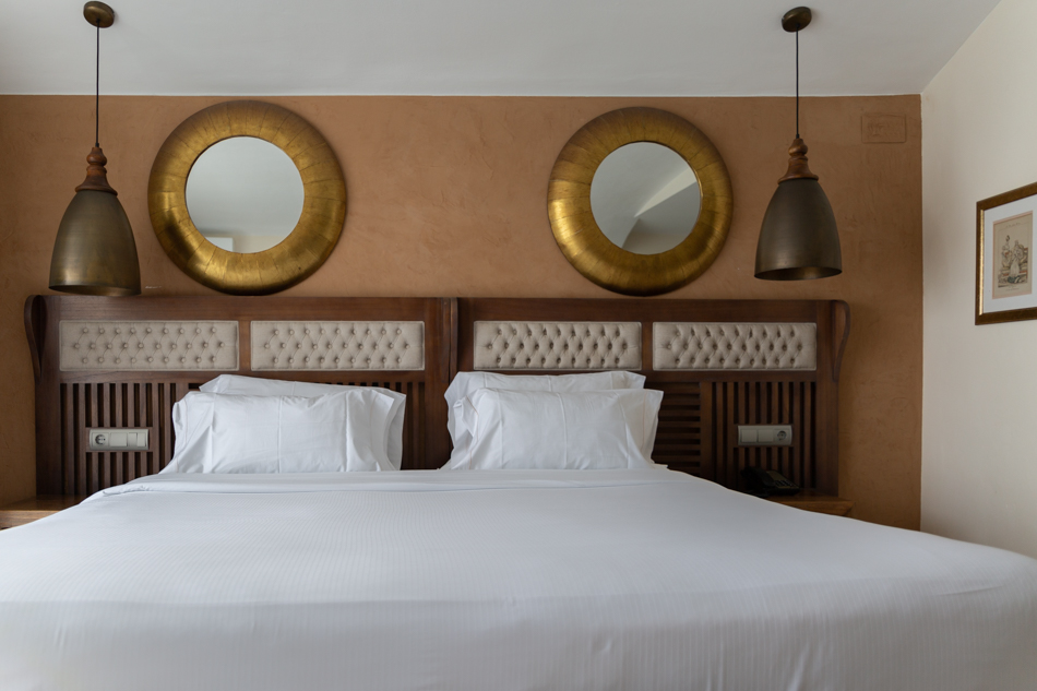 fotografías de interiores para hotel por Elena Rubio fotógrafos de interiores elenirc imagen