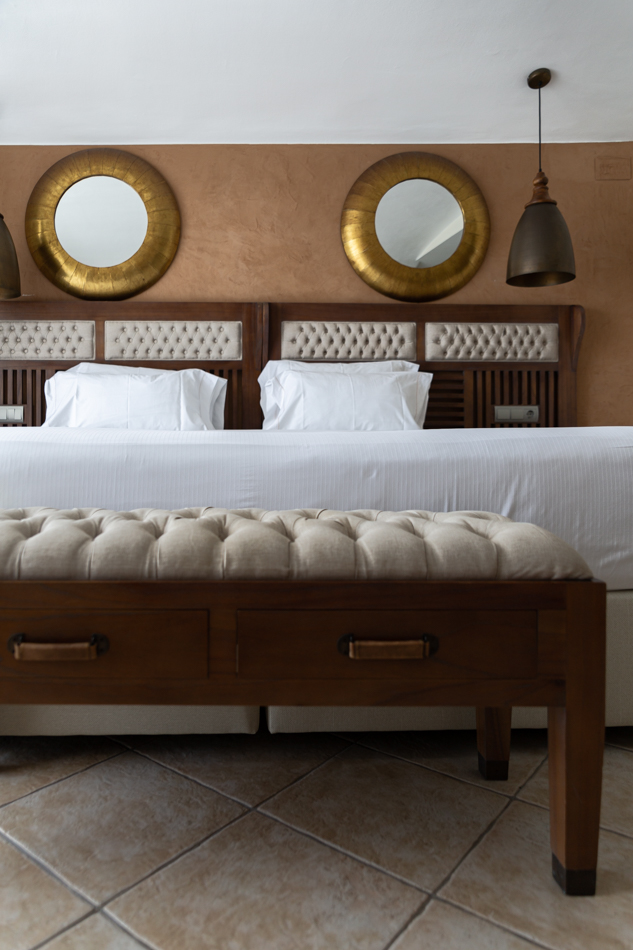fotografías de interiores para hotel por Elena Rubio fotógrafos de interiores elenirc imagen
