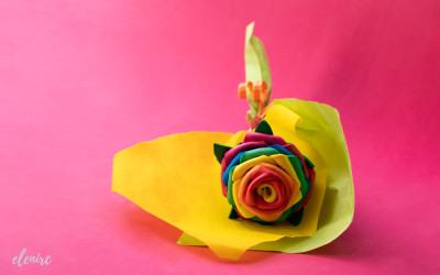 Rosas de Sant Jordi